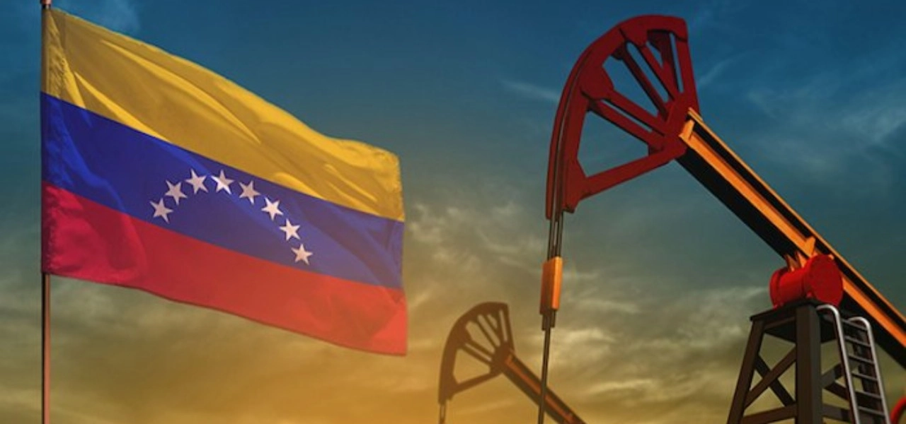 ABD, Venezuela petrol sektörüne yönelik yaptırımları esnetti