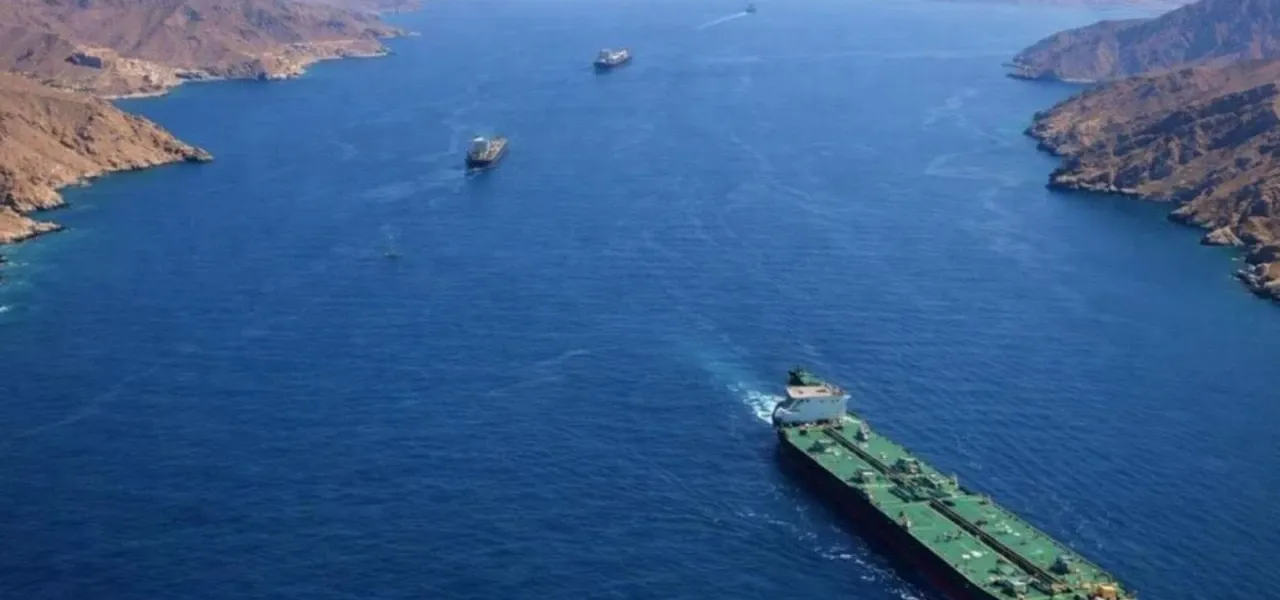 Hürmüz Boğazı için kritik çağrı: Türkiye devrede