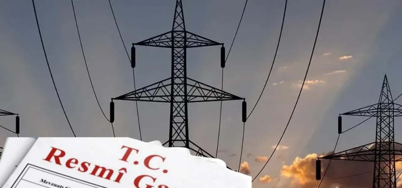 154 kV’lik iki iletim hattı için kamulaştırma kararı