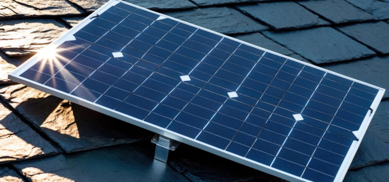 Güneş panelleri sanılandan çok daha uzun ömürlü