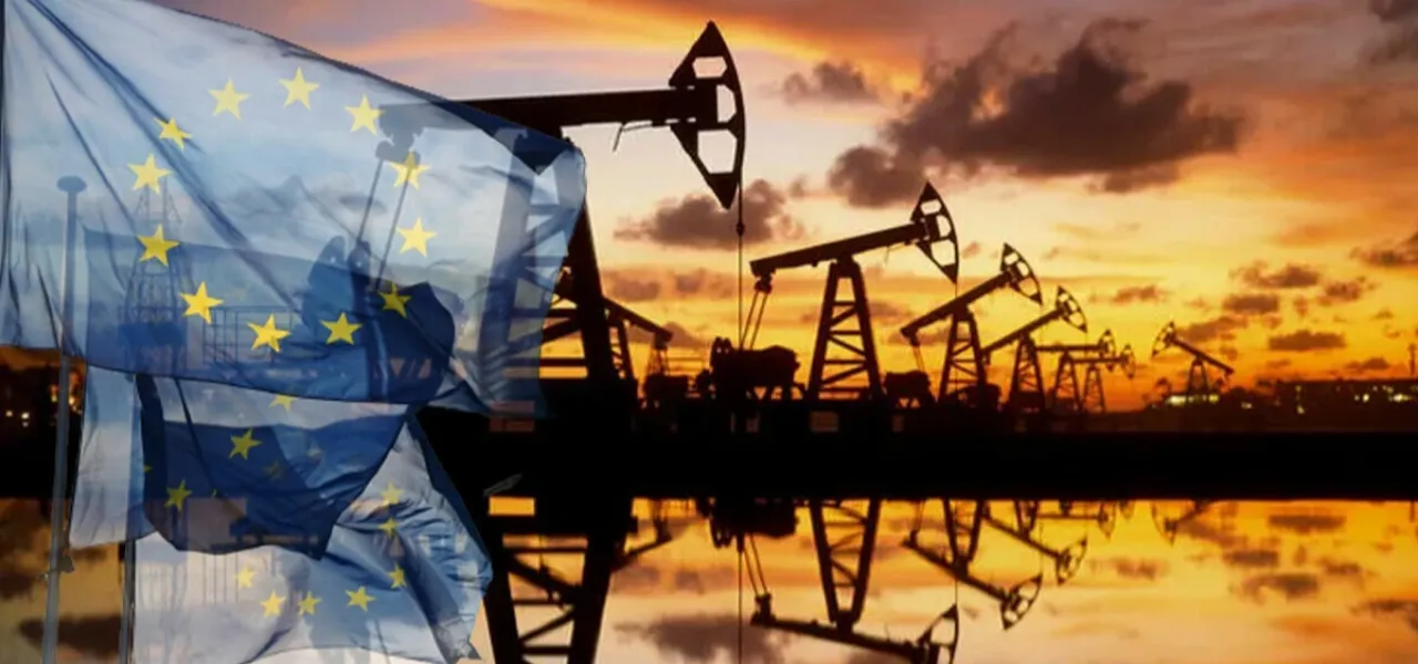 AB’den ABD’ye Rus petrolü tepkisi