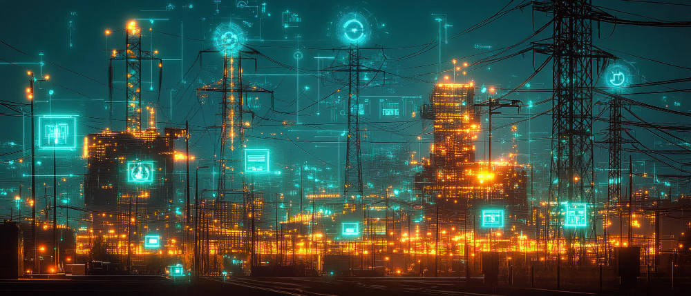 Elektrik şebekesinde dijital dönüşüm hız kazandı