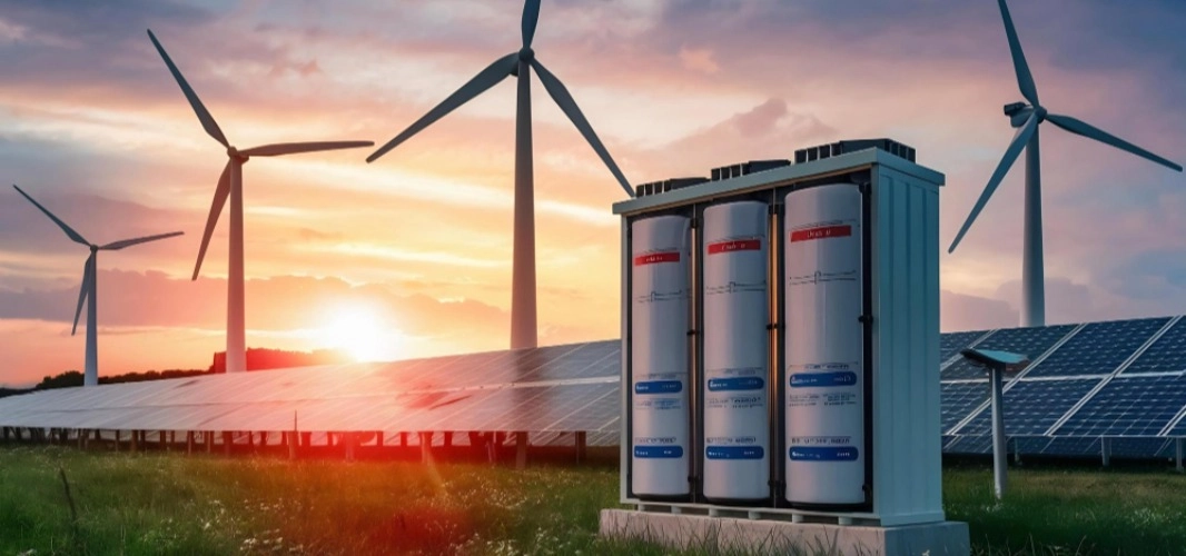 Enerjiye Ramazan darbesi: Depolama başvuruları iptal