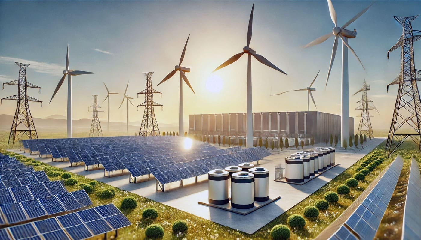 Depolama olmadan hedef yok: GÜYAD’dan kritik uyarı