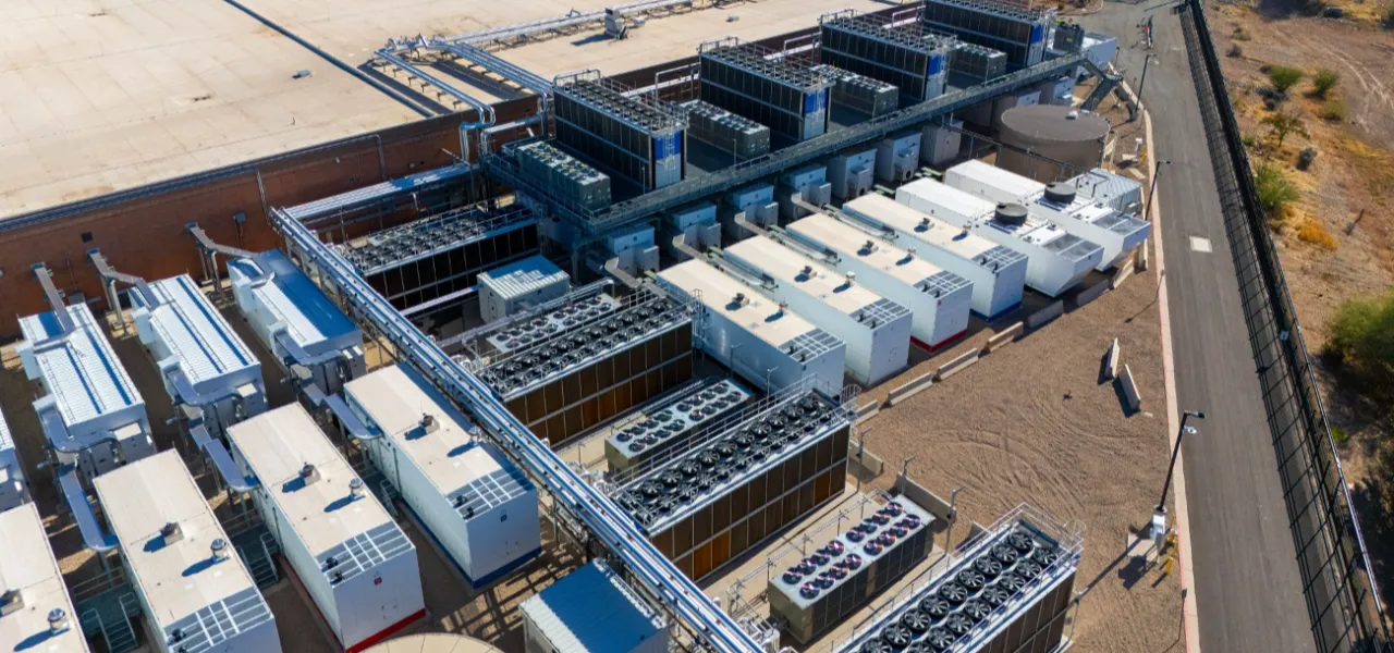 Enerji depolamada tarihi kırılma: Bataryalar önde