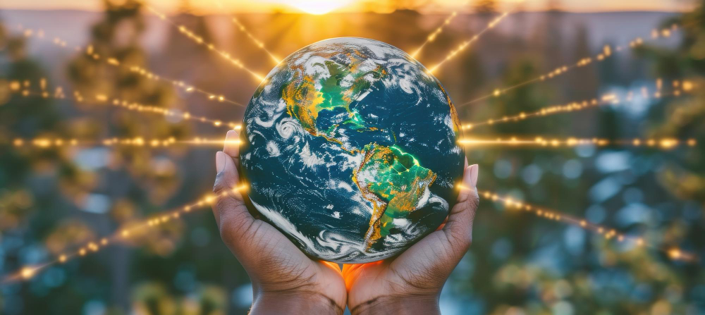 Dünya enerjide vites yükseltti: Rekor kapasite artışı