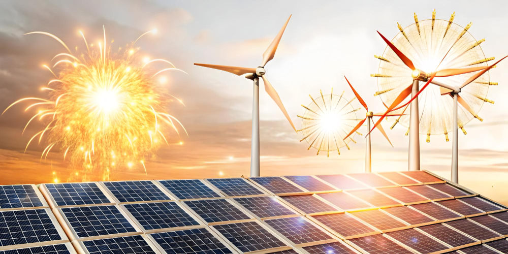 Türkiye enerjide patladı: Rakamlar ilk kez bu seviyede