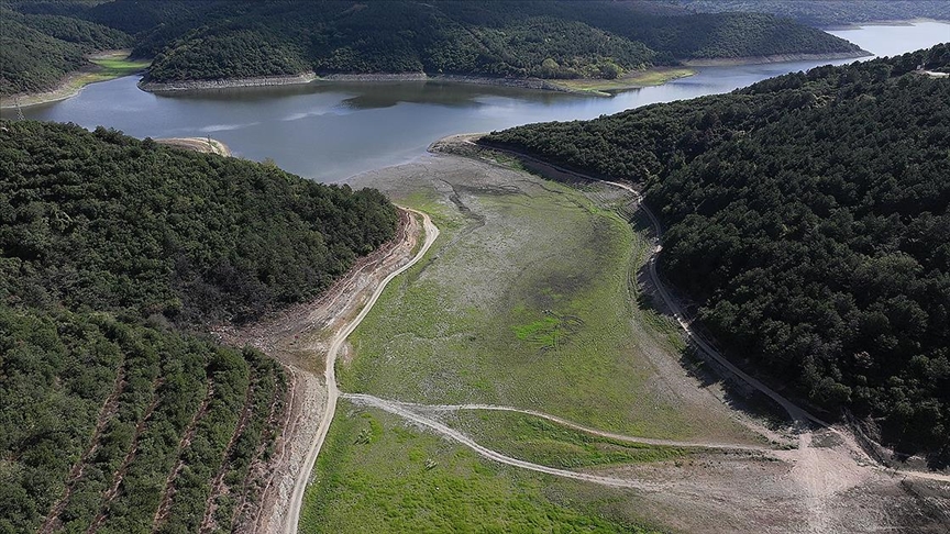 Barajlarda son tablo: Bazı şehirler riskte