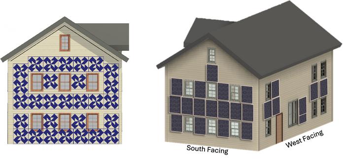 Binalar artık “kıyafet” giyiyor: Enerji tasarrufu sağlıyor