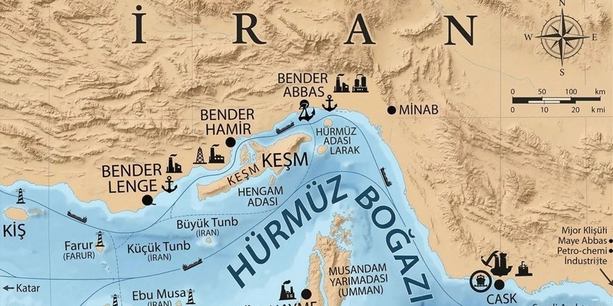 Kriz büyüyor: enerji politikaları yeniden yazılıyor