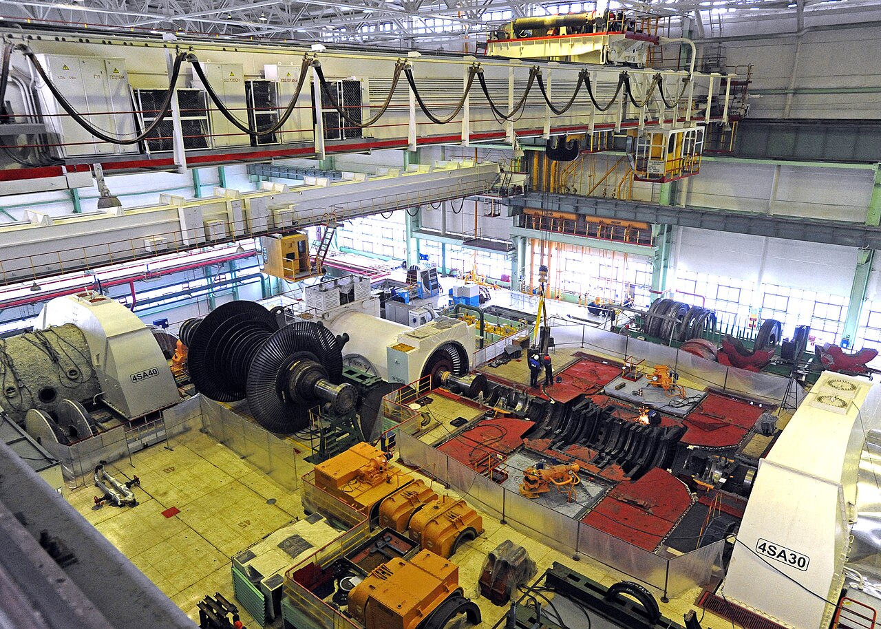 Rosatom REMIX yakıt testleri tamamlandı: Yeni dönem başlıyor