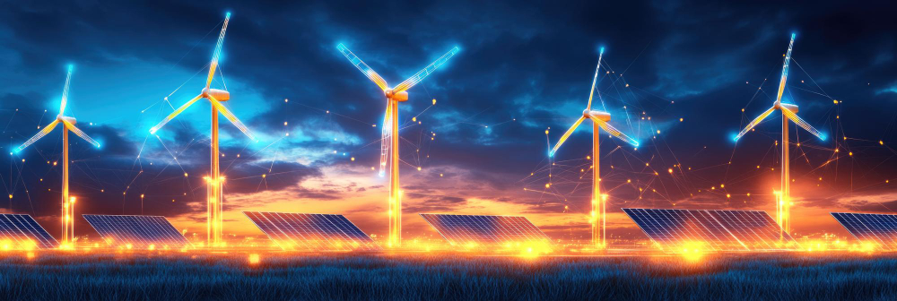 Rüzgar ve güneş patladı! Türkiye enerjide lider