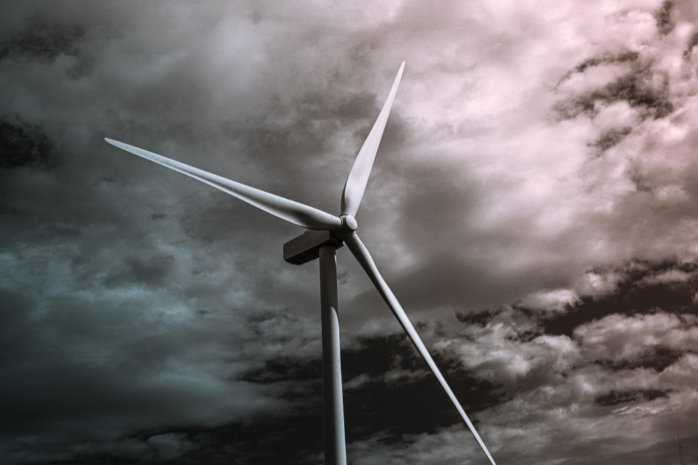 Türkiye rüzgarda dünya ortalamasını solladı!