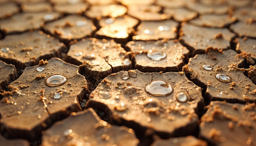 Türkiye için kritik uyarı! 2050’de çöl riski