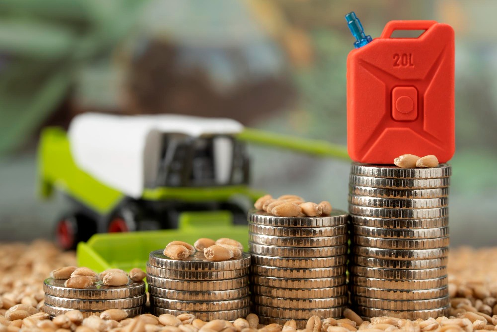 Mazot ve gübre fiyatları uçtu: Çiftçi zor durumda