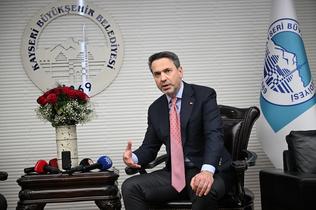 70 yıllık hayal bitiyor! Türkiye nükleer döneme giriyor