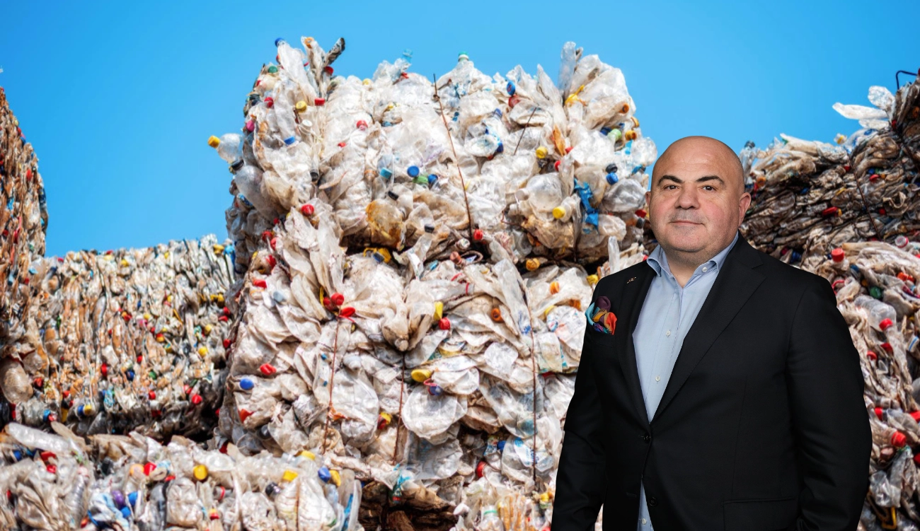 Enerji sektöründe kırılma: Ali Rıza Öner görevini bıraktı