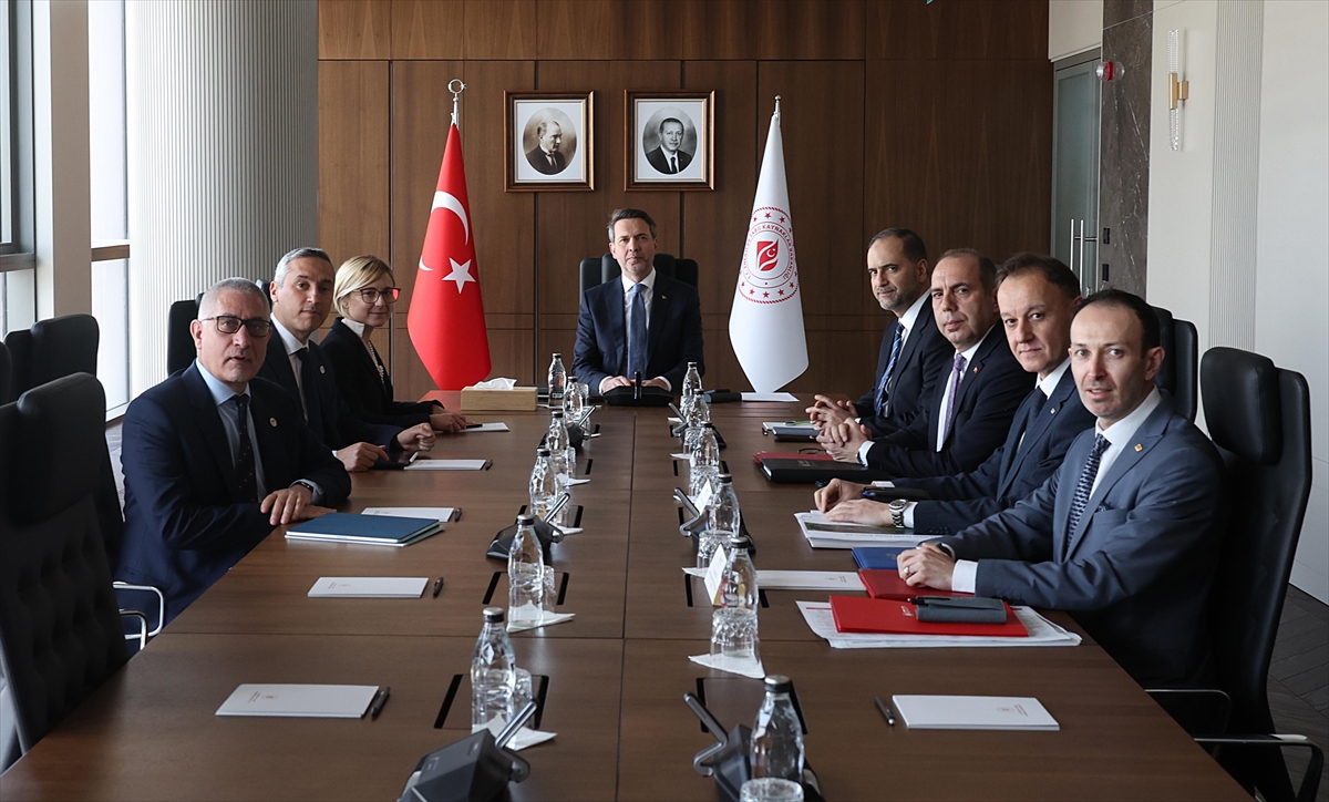 TPAO ile TotalEnergies enerjide yeni sayfa açtı