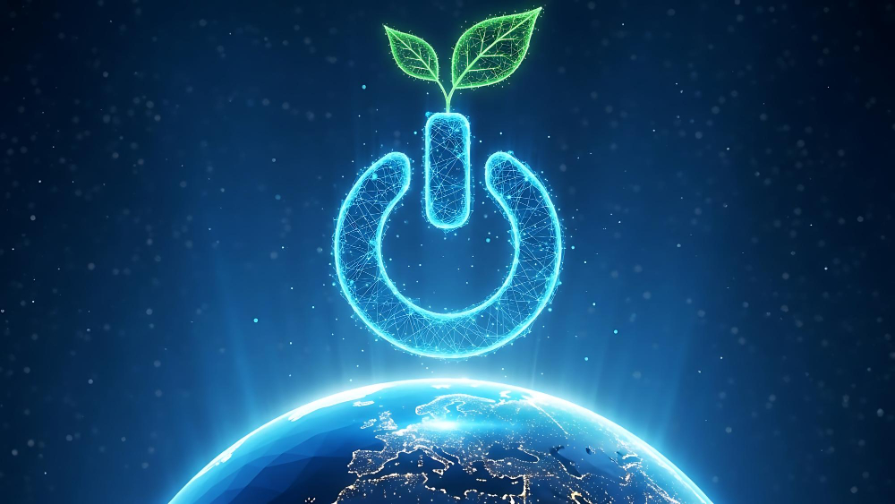 Eski enerji yoruluyor, çözüm yenilenebilirde