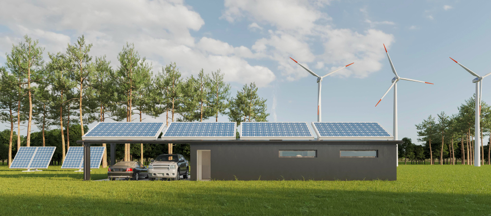 Enerji depolama oyunun kurallarını yazıyor