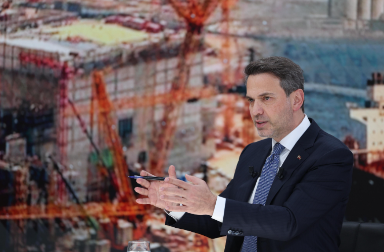 Hürmüz’de gerilim büyüyor: Enerji piyasası diken üstünde