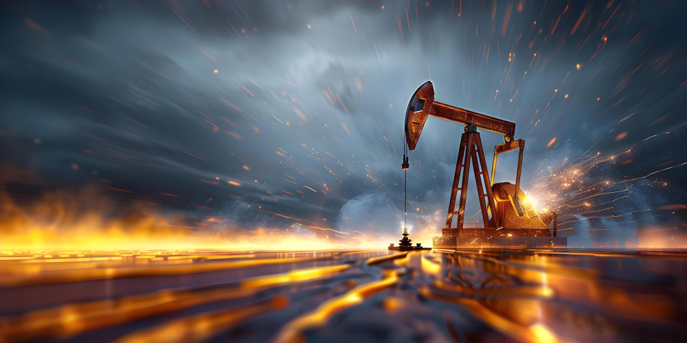 Petrolün yeni kralı belli oldu: Zirve el değiştirdi