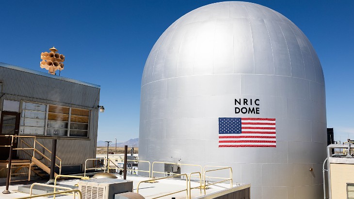 Eski reaktör küllerinden doğdu: Nükleerde yeni çağ başlıyor