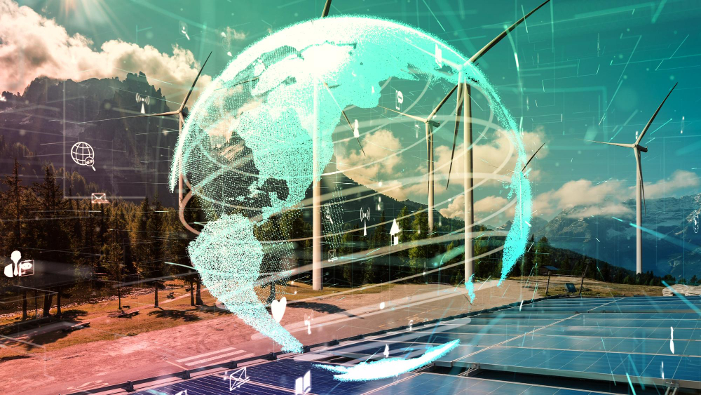 Krizler sonrası enerji dönüşümü hızlandı!