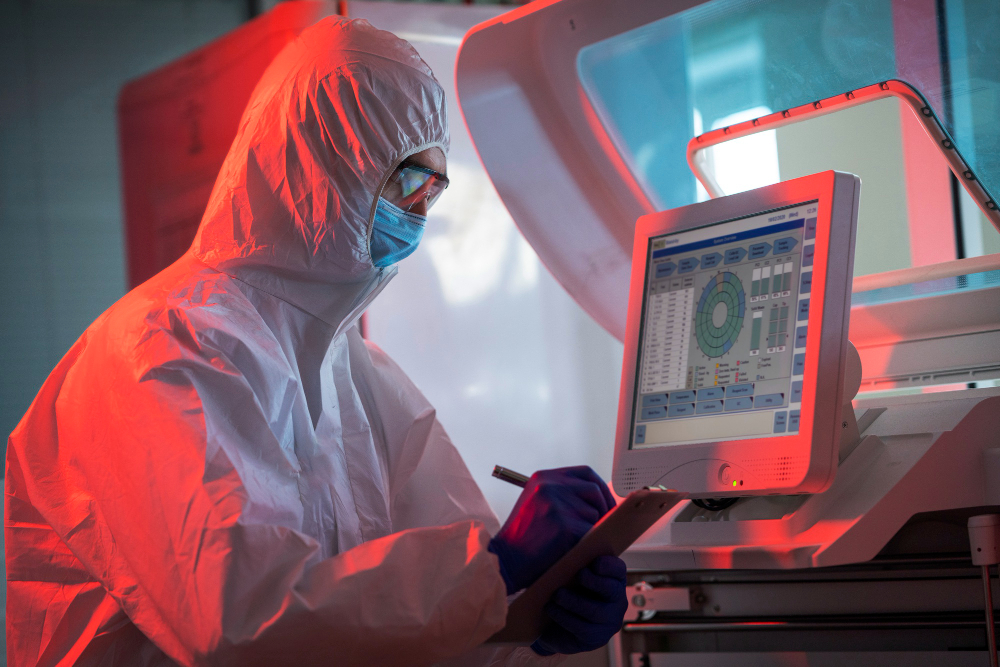 Radyasyon kullanımı değişiyor! Yeni kurallar yürürlükte