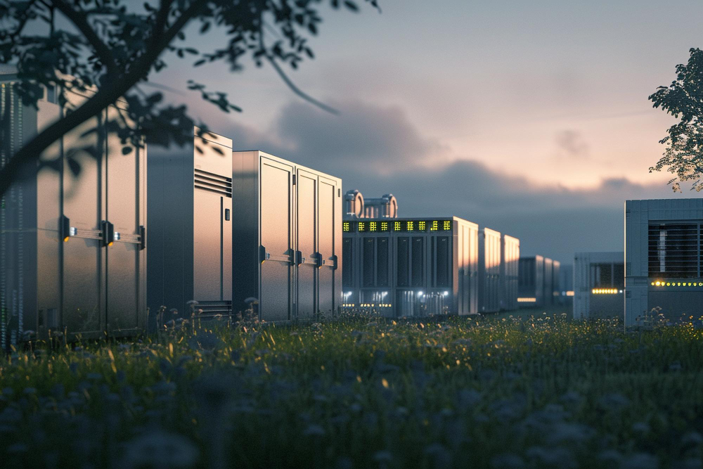 Türkiye enerji depolamada Avrupa'yı geride bıraktı