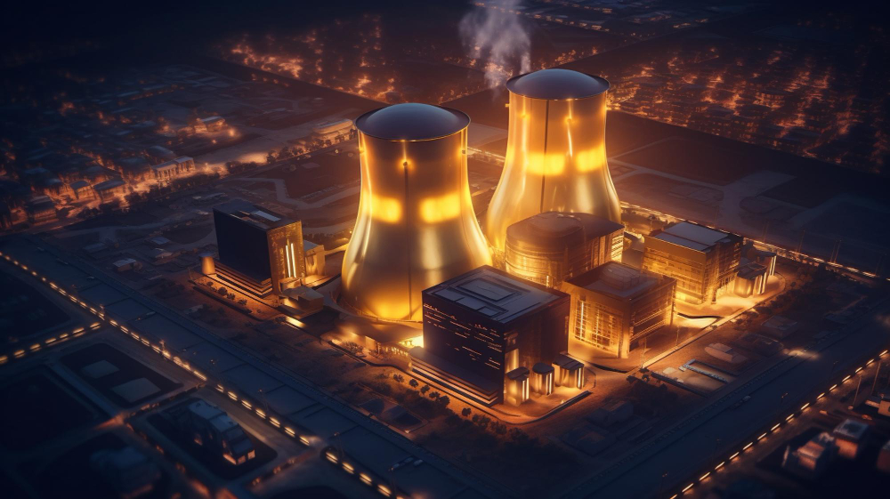 Enerji sistemine darbe girişimi!