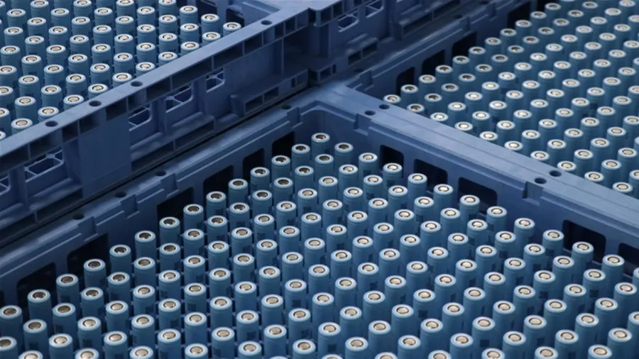 Türkiye lityum-iyon bataryayı stratejik ürün ilan etti