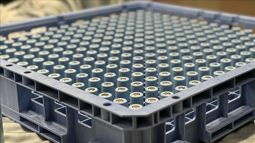 Arz şoku enerji depolamayı oyunun merkezine taşıdı