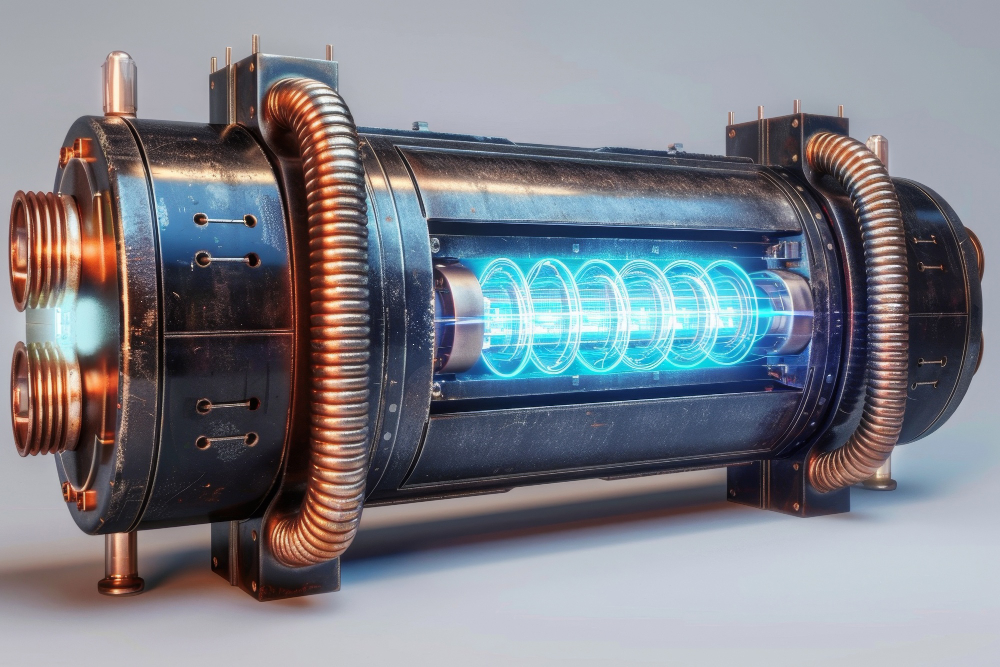 EÜAŞ ve TENMAK’tan hibrit enerji depolama hamlesi