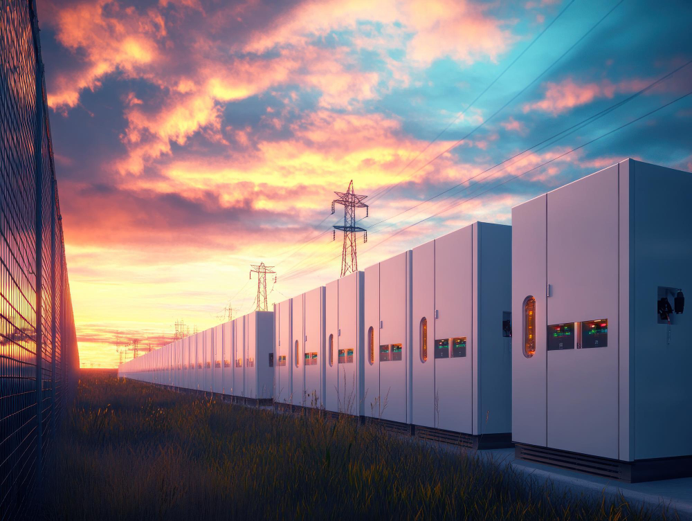 Bataryalar enerji oyununu yeniden yazmaya başladı