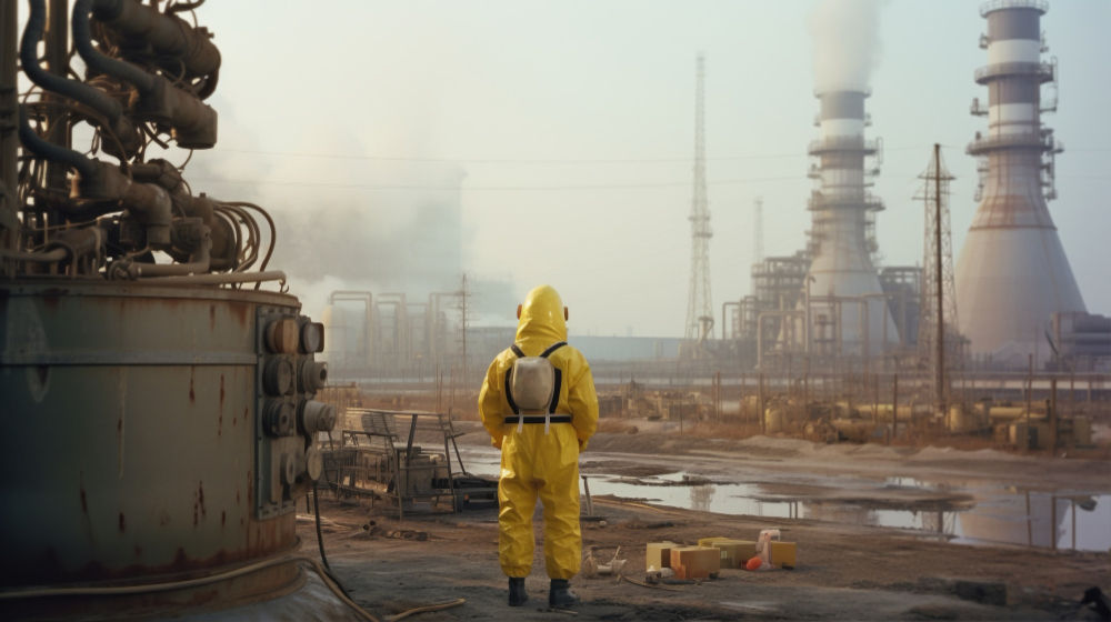 Buşehr’de nükleer alarm.. Tahliyeler başladı