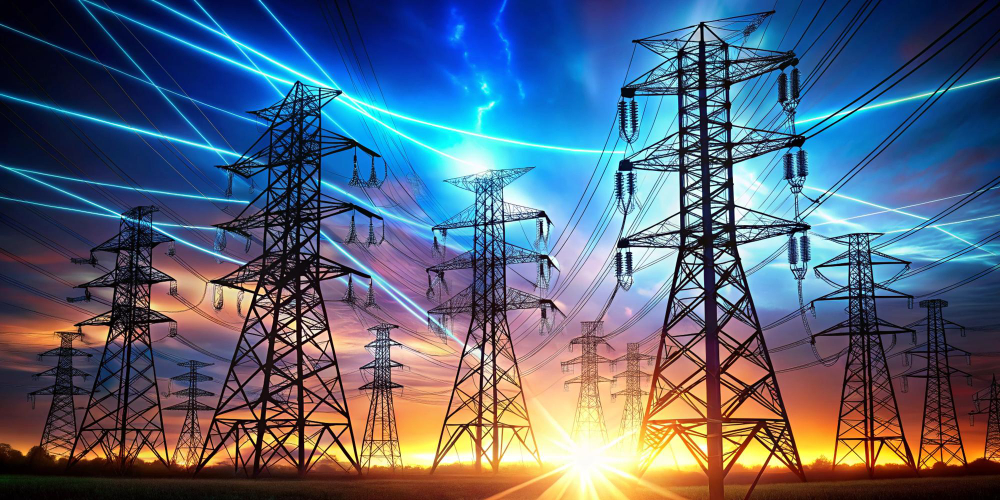 Türkiye’de elektrik gücü 125 bin MW’ı aştı