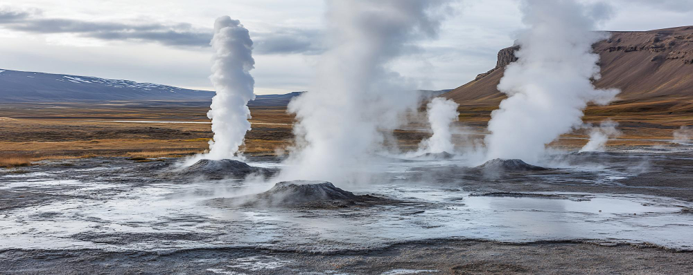 HES, biyokütle, jeotermal! 1500 MW’lık kapasite dağıtıldı