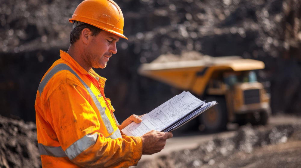 Madencilikte izin süreçleri değişti eski sistem kaldırıldı