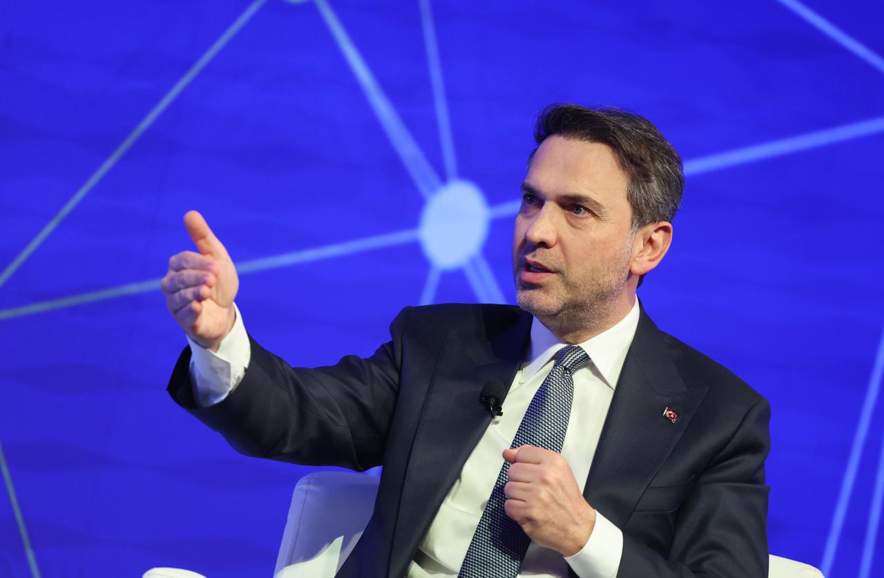 Bayraktar: ''Kriz böyle devam ederse etkileri daha büyür''