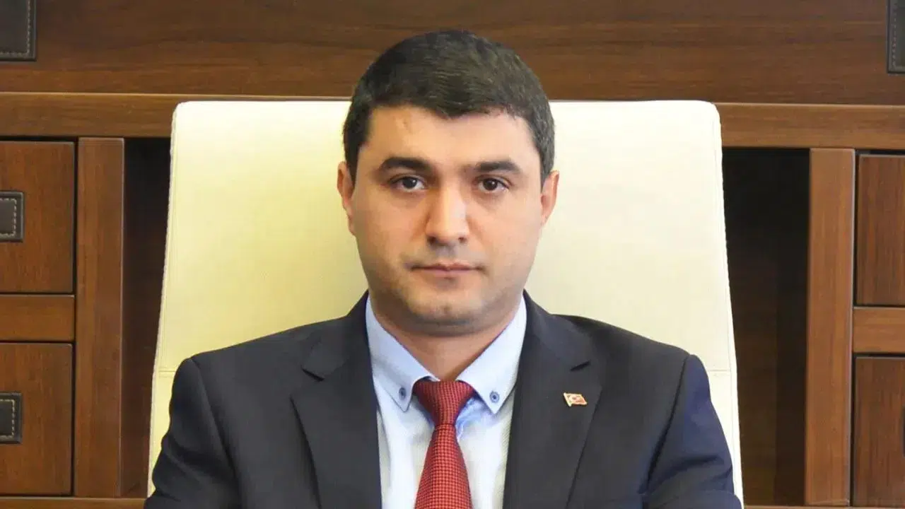 TEİAŞ’ta koltuk Mustafa Pustu’ya geçti