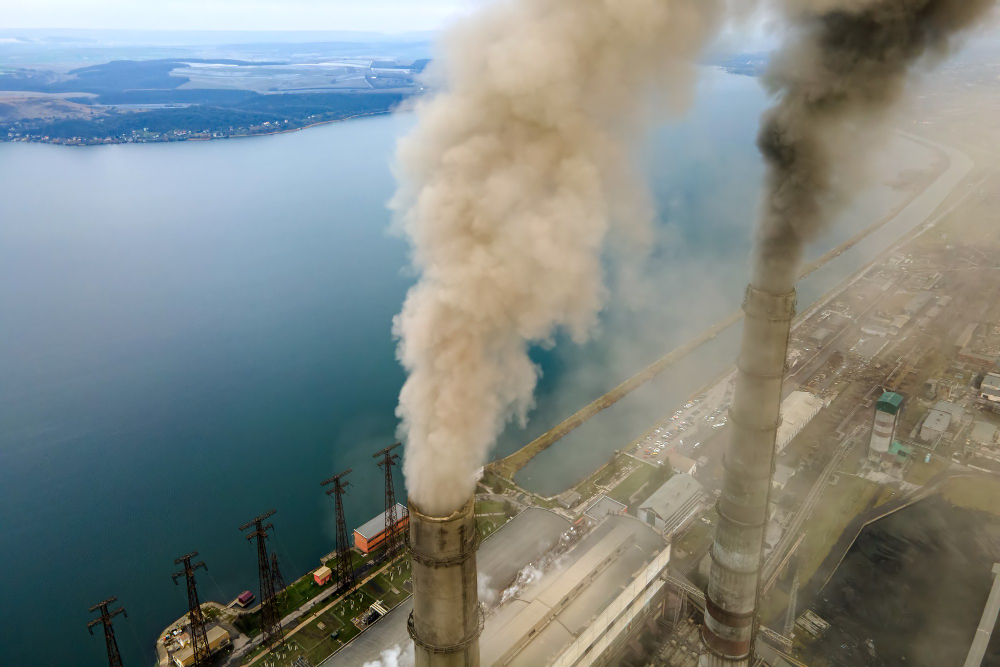 Fosil yakıtla elektrik üretimi çöküşe geçti!