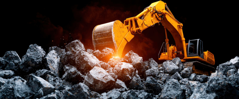 Kömür madeni metanı: İklim için saklanan gerçek!