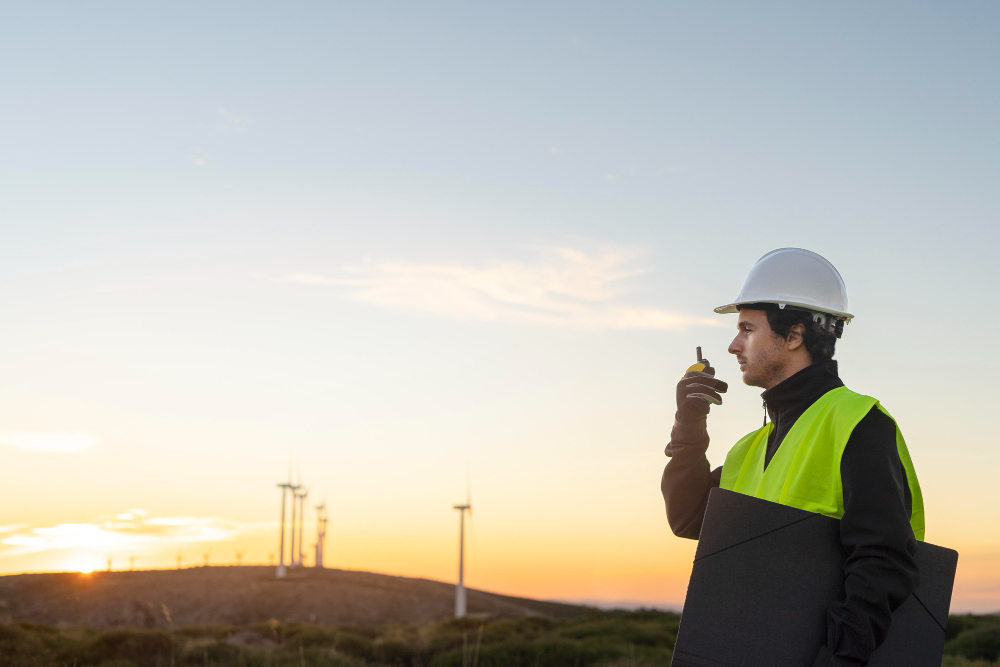 Enerji projeleri için acele kamulaştırma kararı yayımlandı