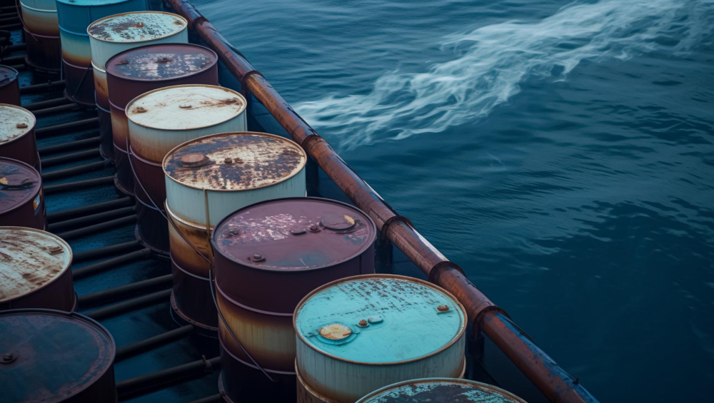 OPEC+ üretim musluğunu haziranda biraz daha açıyor