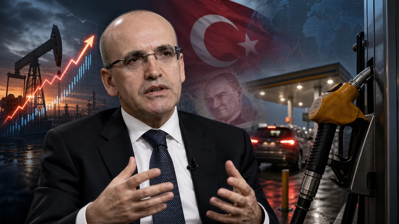90 milyarlık maliyet! Benzin ve motorinde eşel mobil kalkanı