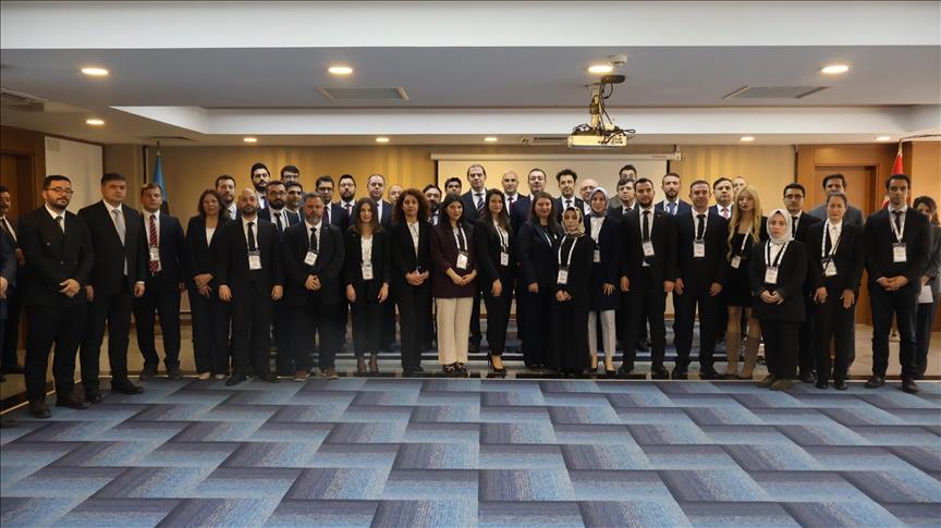 EÜAŞ’ta 30’dan fazla lisansüstü çalışma paylaşıldı