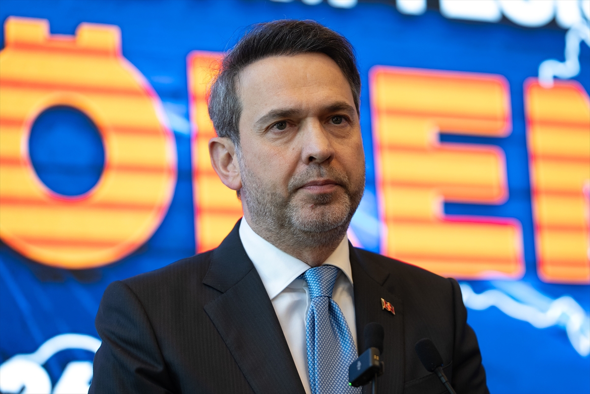 YEKA’da yeni dönem: Hedef her yıl 2 bin MW