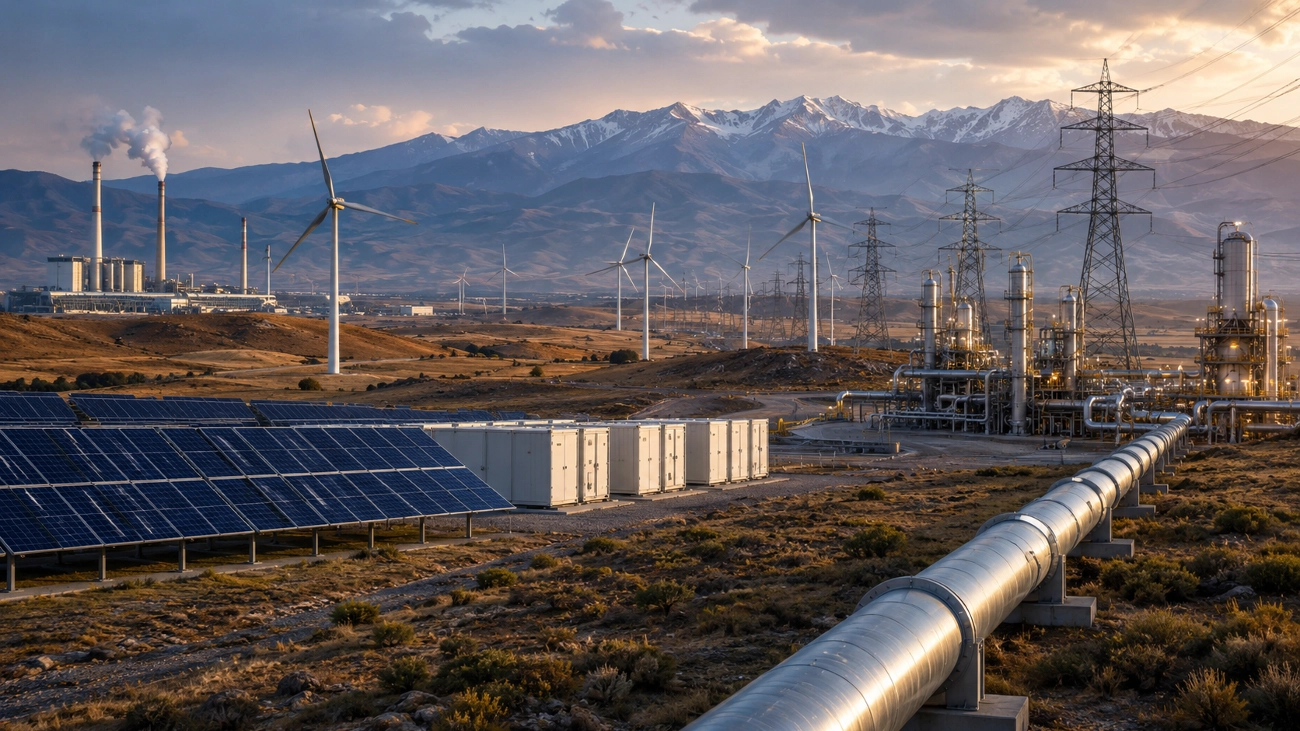 Enerjide tek kapıya bağlı kalanlar için alarm çaldı