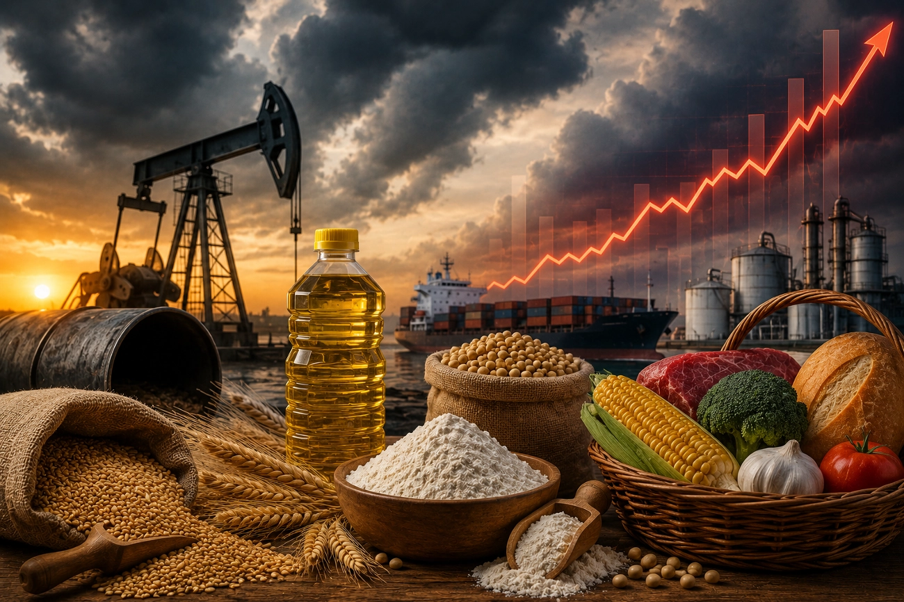 Sofraya gelen yeni baskının adı enerji maliyeti